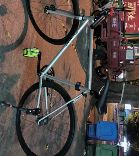海啸4130死飞， 八五左右，出一台，送手...
