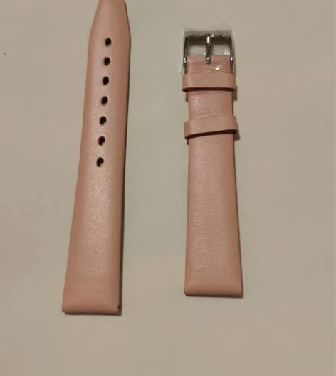 罗西尼ROSSINI手表表带16mm 感兴...