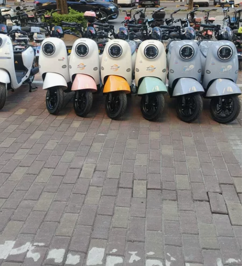 为庆祝元旦 台铃推出一批活动车款 台铃萌苏...