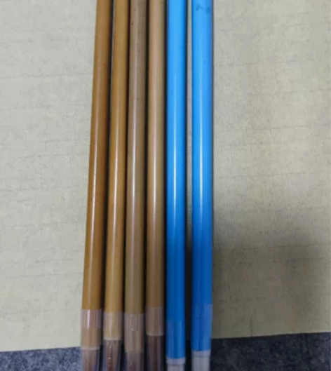 邹小清笔庄的笔，聚锋，笔尖软糯，用料纯，喜...