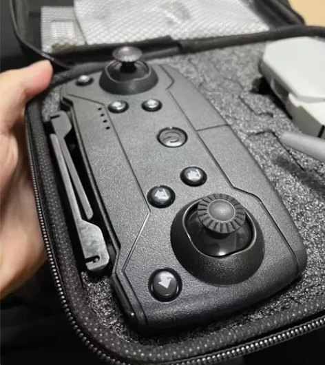 无人机双摄像头版本高清航拍折叠无人机、4K...