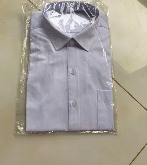 男士休闲衬衫,全新,看好尺寸 感兴趣的话点...