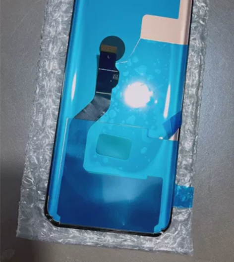 华为p40p原后压液晶新。功能好显示ok不...