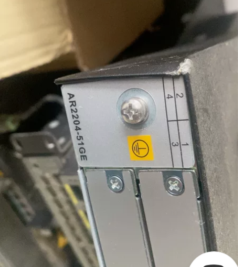 HUAWEI AR2204-51GE-P华...