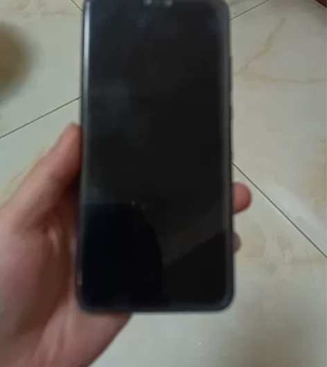 华为畅享9plus    我爸的手机，双十...