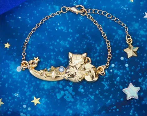 夏目友人帐 一番赏 猫咪老师与星空 猫老师...