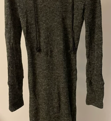 针织中裙 感兴趣的话点“我想要”和我私聊吧～