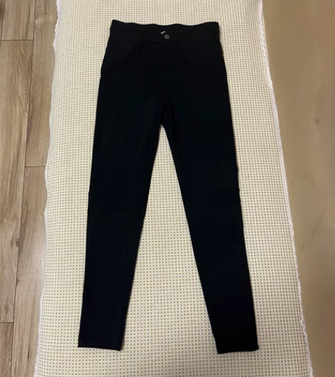 佐丹奴Giordano正品牛仔铅笔裤165...