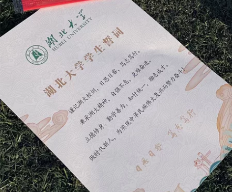 湖北大学 现当代文学408分第二上岸202...