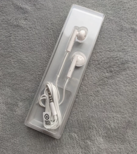 荣耀HONOR 3.5 mm音频接口半入耳...