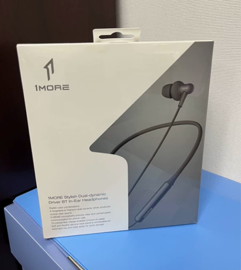万魔耳机 1more 全新未拆封 感兴趣的...