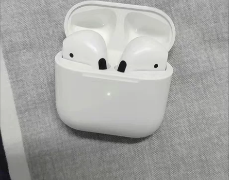 蓝牙耳机无线迷你高颜值音质降噪华为苹果OP...