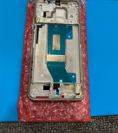 红米k50 k50pro原装全新原装屏幕总...