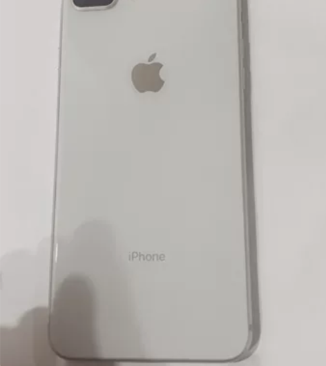 官方正品苹果8 Plus 个人一手,几乎全...