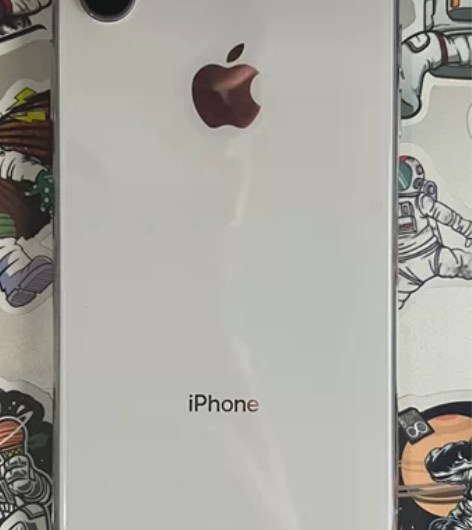 自用闲置iphoneX，美版无锁，一直贴膜...