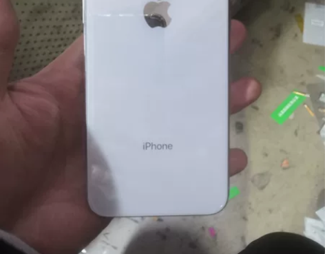 iPhoneX128G，不要再相信什么低价...