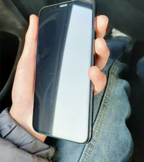 iPhone X，配合卡贴使用，64G，换...