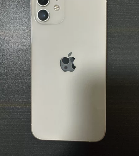 品牌：iPhone 12 内存:128g ...