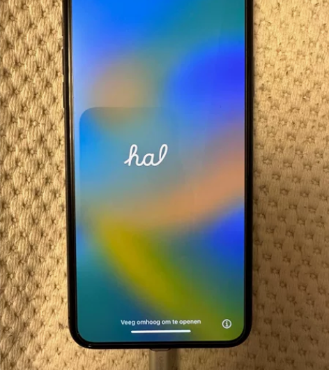iPhone 11 pro max 64g...