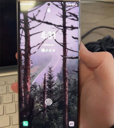 三星note20ultra  美版 单卡 ...