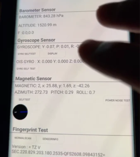 三星s22 Ultra 12256 国行绿...