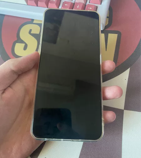 oppo reno 2 z 安卓备用机,无...