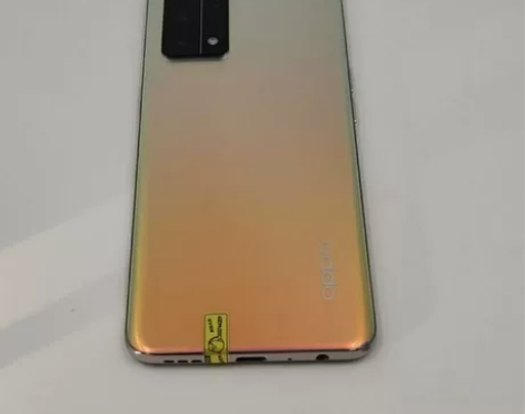 8成新OPPO K9(5G)8+128G ...