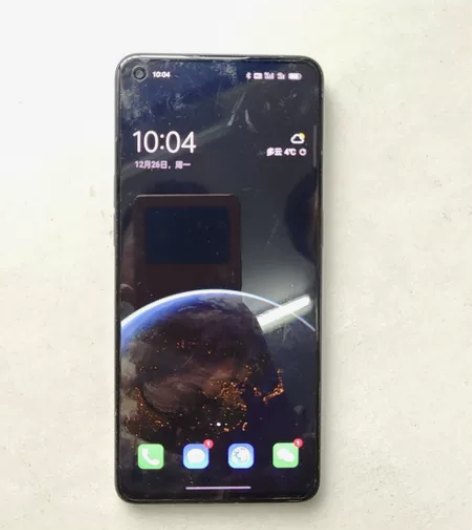 OPPO OPPO Reno8 Pro (...