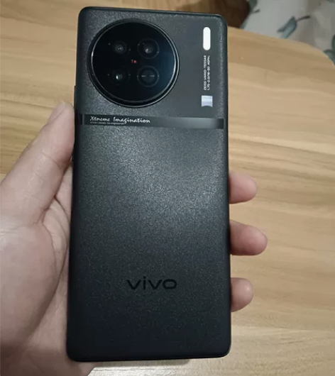 VIVO vivo x90 8+256 黑...