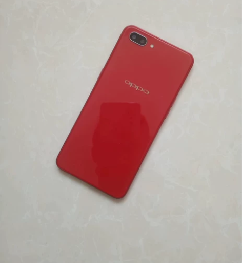 捡漏oppo二手手机A5 全网通4 G双卡...