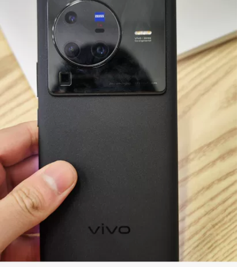 vivo x80 pro 骁龙版 12+2...