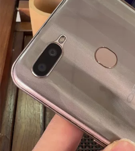 OPPO A7全网通4G游戏加速 高通八核...