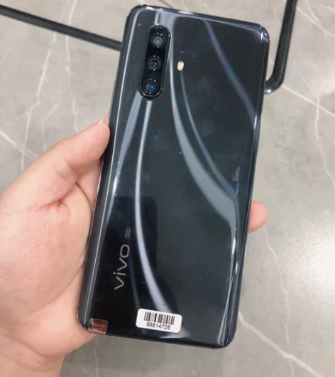 备用机vivo X30 5G版 8+128...