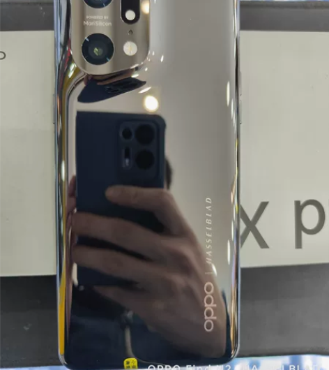 OPPO Find x 5 Pro 12?...