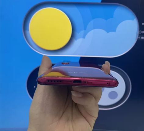 有意者咨询，诚信经营   VIVO S1 ...