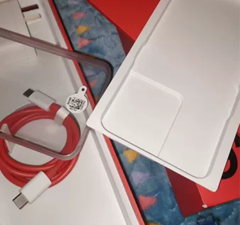 OPPO旗下  一加 ACE  5G手机1...