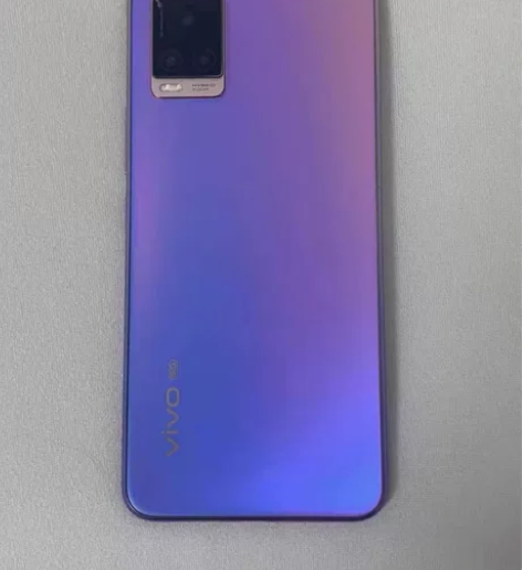 vivo s7 8+128 5G版 6....