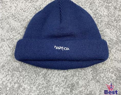 NAUTICA KNITCAP长谷川冷帽 ...