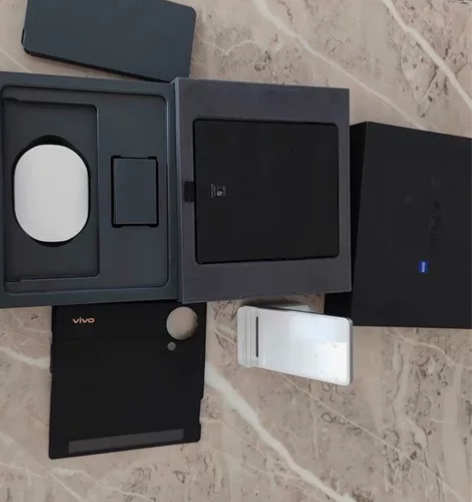 vivo X fold+ (5G)  准新...