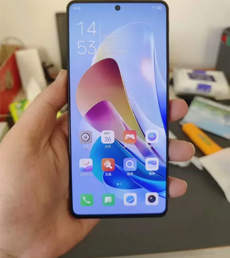 努比亚z40spro 标价就是卖价，议价不...