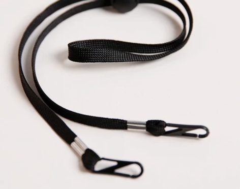 日常实用 防风绳帽子专用布帽渔夫帽遮阳帽太...