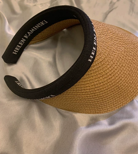 夏季防晒帽遮阳帽空顶太阳帽遮阳帽女帽子韩版...