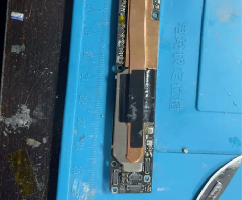 黑鲨3p主板 12+256 支持置换 寄修