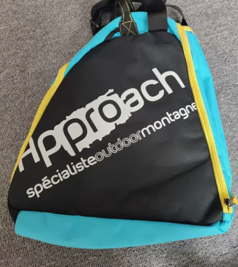 飞狼优选㊣品全新 多功能运动包冰鞋轮滑鞋锁...