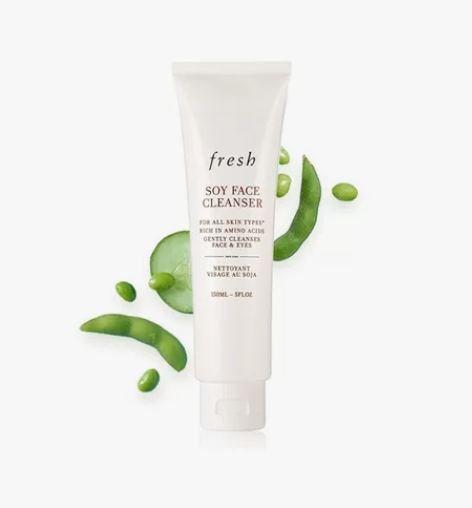 #Fresh/馥蕾诗 #温和洁面 fres...