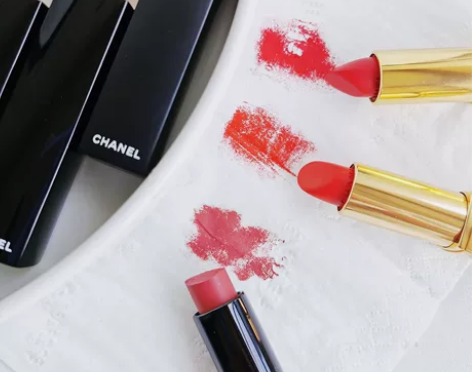 香奈儿口红58/63/57磨砂110/11...