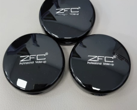 ZFC粉底膏遮瑕膏控油持久粉底bb霜cc霜...