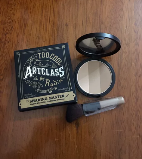 全新too coo lfor school...