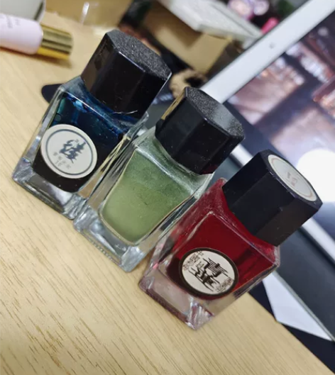 彩墨墨水福袋！ 18r包邮非偏远之前买多了...