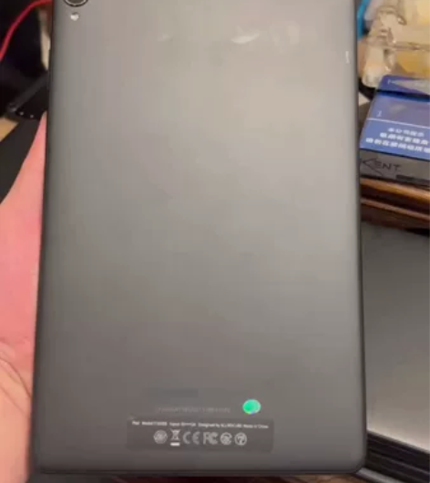 酷比魔方iplay 40H 8+256 W...